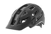 casco para bicicletas de enduro
